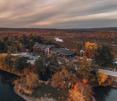 Lac-Brome Hotel | Hotel Lac Brome