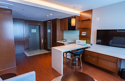 Gwangyang Hotel | Hotel Lacky Gwangyang
