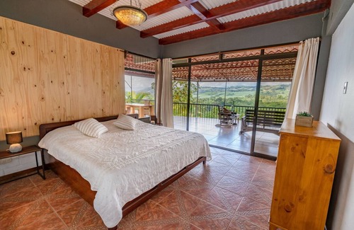 Santa Rosa Bed & Breakfast | Hotel Ladera