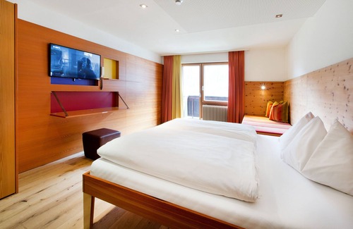 Brand Hotel | Hotel Lagant