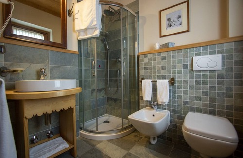 Brusson Hotel | Hotel Laghetto