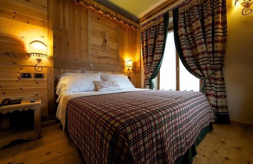Brusson Hotel | Hotel Laghetto