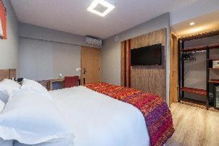 Boa Vista Hotel | Hotel Laghetto Stilo Higienópolis