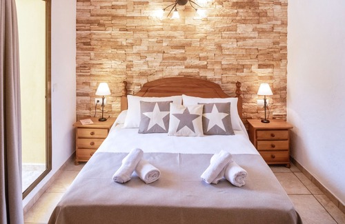 La Savina Hotel | Hotel Lago Dorado