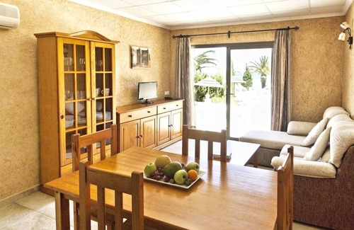 La Savina Hotel | Hotel Lago Dorado
