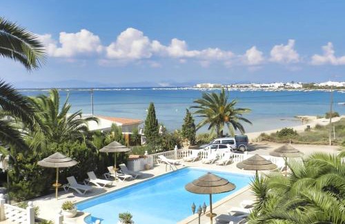 La Savina Hotel | Hotel Lago Dorado - Formentera Break