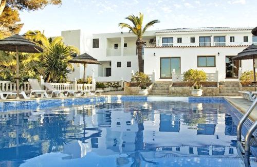 La Savina Hotel | Hotel Lago Dorado - Formentera Break