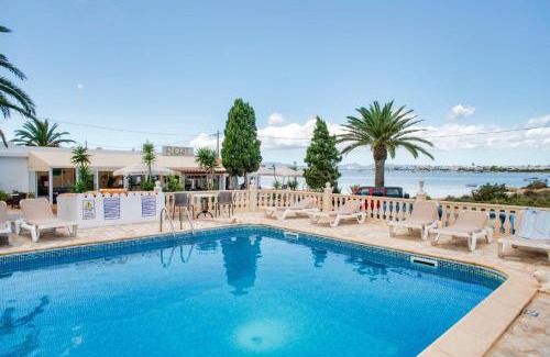La Savina Hotel | Hotel Lago Dorado - Formentera Break