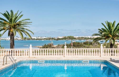 La Savina Hotel | Hotel Lago Dorado - Formentera Break