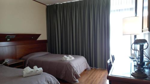 Serravalle Pistoiese Hotel | Hotel Lago Verde