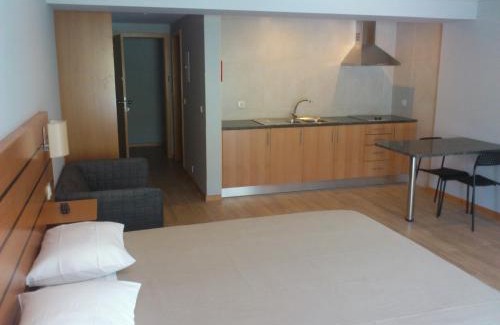Vilar da Veiga Hotel | Hotel Lagoa Azul do Geres