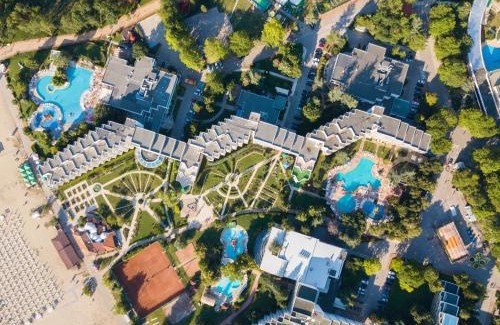 Albena Hotel | Hotel Laguna Garden