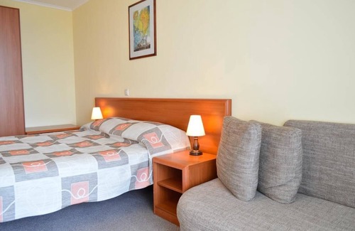 Albena Hotel | Hotel Laguna Garden