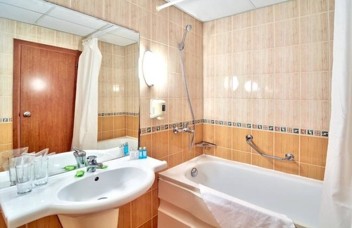 Albena Hotel | Hotel Laguna Garden