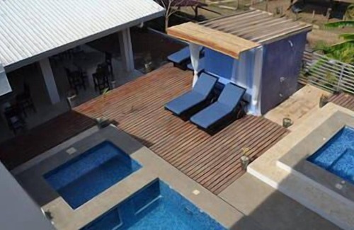 Javilla Hotel | Hotel Laguna Mar