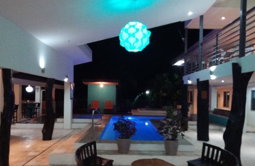 Javilla Hotel | Hotel Laguna Mar