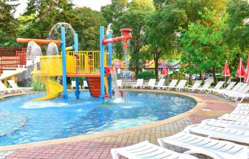 Albena Hotel | Hotel Laguna Mare