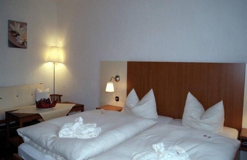 Bad Laasphe Hotel | Hotel Lahnblick