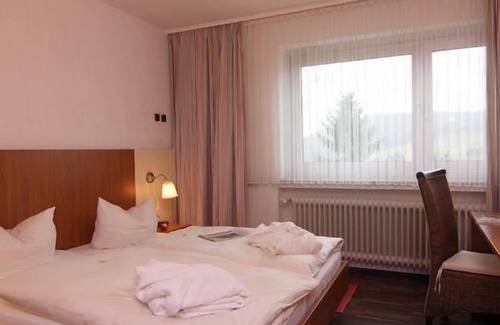 Bad Laasphe Hotel | Hotel Lahnblick
