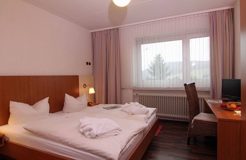 Bad Laasphe Hotel | Hotel Lahnblick