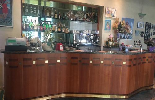 Villamarina Hotel | Hotel Laila