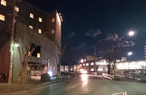 Hikone Hotel | Hotel Lakeland Hikone