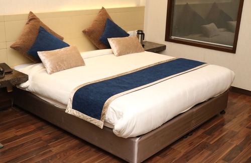 Khatu Hotel | Hotel Lakhdatar