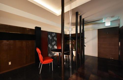 Minato Ward Hotel | Hotel LALA minato - Adult Only