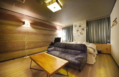 Minato Ward Hotel | Hotel LALA minato - Adult Only