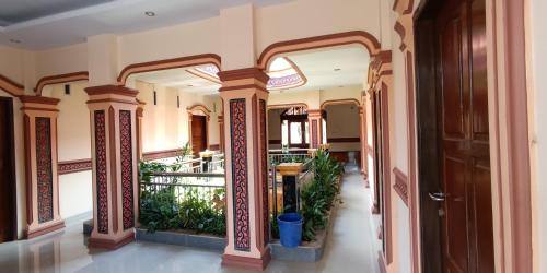 Makale Hotel | Hotel Lallangan