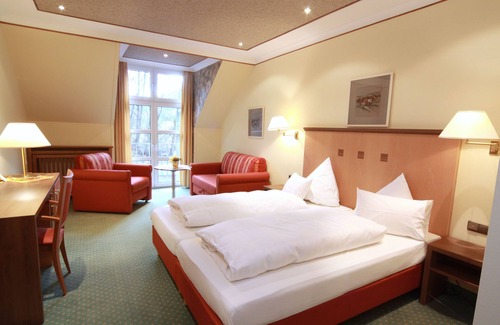 Heimbuchenthal Hotel | Hotel Lamm