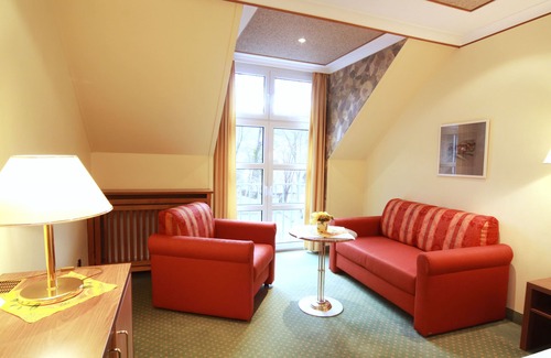 Heimbuchenthal Hotel | Hotel Lamm
