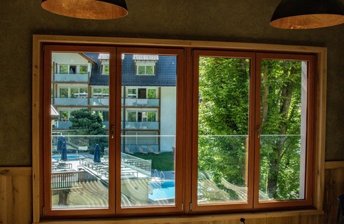 Heimbuchenthal Hotel | Hotel Lamm