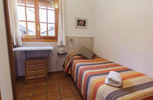 Llavorsi Hotel | HOTEL LAMOGA
