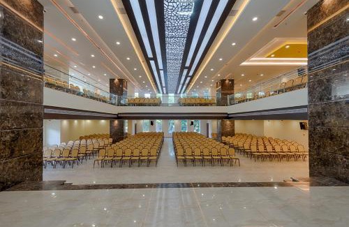 Nagercoil Hotel | Hotel Lance International