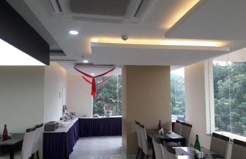 Nagercoil Hotel | Hotel Lance International