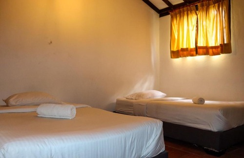 Suesca Hotel | Hotel Lancers - Flora Suesca, Cundinamarca