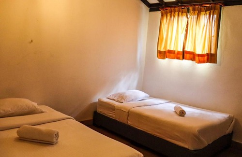 Suesca Hotel | Hotel Lancers - Flora Suesca, Cundinamarca
