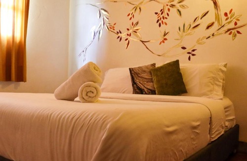 Suesca Hotel | Hotel Lancers - Flora Suesca, Cundinamarca