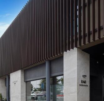 Pamplona Hotel | Hotel Landaben