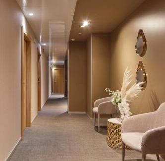 Pamplona Hotel | Hotel Landaben