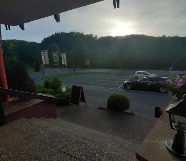 Goessweinstein Hotel | Hotel Landgasthof Frankenstern