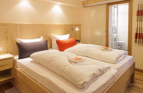Langewiese Hotel | Hotel Landgasthof Gilsbach