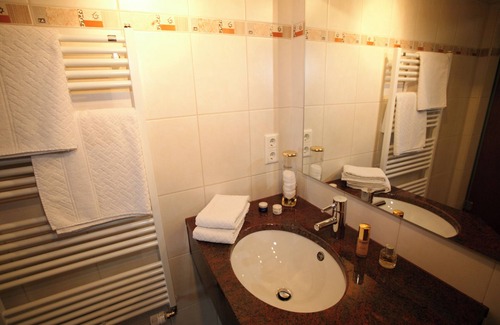 Langewiese Hotel | Hotel Landgasthof Gilsbach
