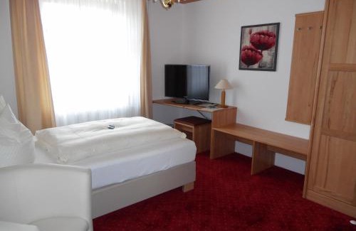 Huefingen Hotel | Hotel Landgasthof Kranz