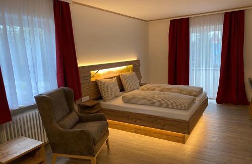 Gruenhaid Hotel | Hotel-Landgasthof Ploss