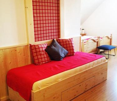 Mahlberg Hotel | Hotel Landgasthof Sonne