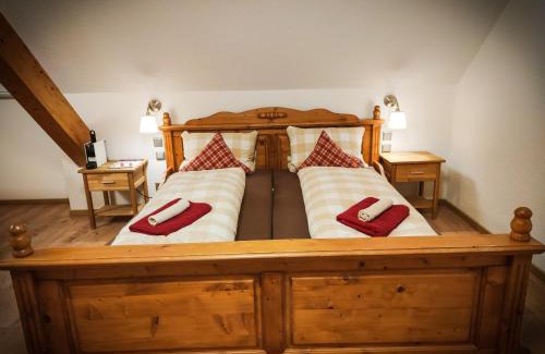 Mahlberg Hotel | Hotel Landgasthof Sonne