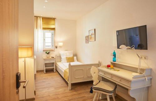 Ziegenhain Hotel | Hotel Landgraf