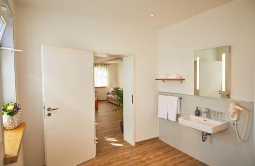 Ziegenhain Hotel | Hotel Landgraf